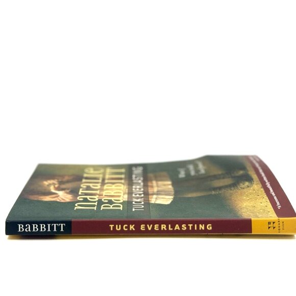 Tuck Everlasting, Paperback by Babbitt, Natalie / ISBN 9780312969811 - Picture 3 of 7
